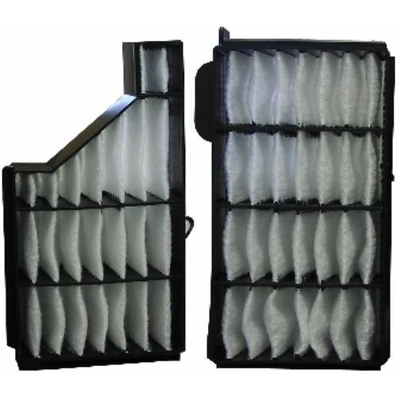 PUREZONE OIL & AIR FILTERS - 6-24010 Cabin Air Filter pa2