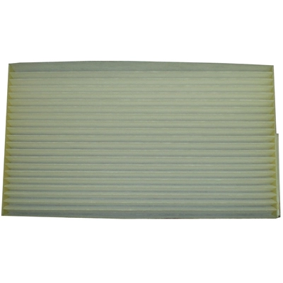 PUREZONE OIL & AIR FILTERS - 6-24012 - Cabin Air Filter pa2