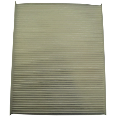 PUREZONE OIL & AIR FILTERS - 6-24015 - Cabin Air Filter pa2