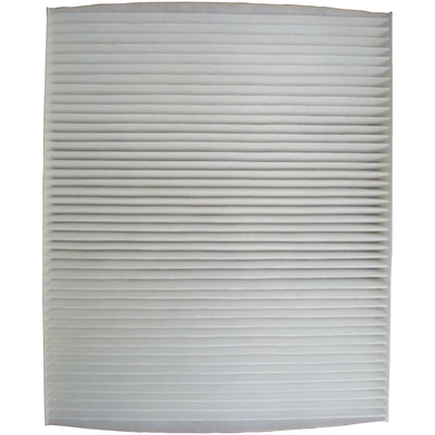 PUREZONE OIL & AIR FILTERS - 6-24017 - Cabin Air Filter pa2