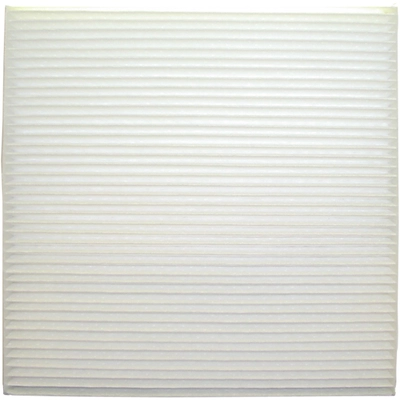 Cabin Air Filter by PUREZONE OIL & AIR FILTERS - 6-24021 pa1