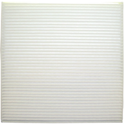 Cabin Air Filter by PUREZONE OIL & AIR FILTERS - 6-24021 pa2