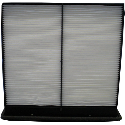 PUREZONE OIL & AIR FILTERS - 6-24030 - Cabin Air Filter pa3