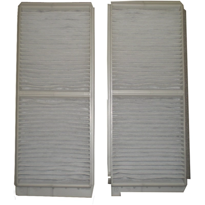 PUREZONE OIL & AIR FILTERS - 6-24036 - Cabin Air Filter pa1