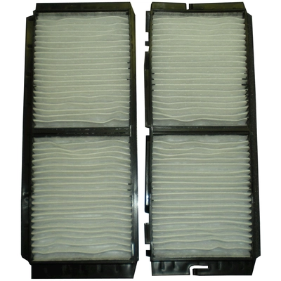 PUREZONE OIL & AIR FILTERS - 6-24046 - Cabin Air Filter pa2