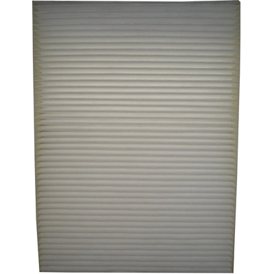 PUREZONE OIL & AIR FILTERS - 6-24048 - Cabin Air Filter pa1