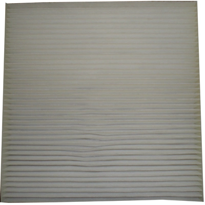 PUREZONE OIL & AIR FILTERS - 6-24053 - Cabin Air Filter pa1