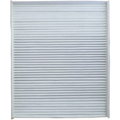 PUREZONE OIL & AIR FILTERS - 6-24068 - Cabin Air Filter pa2