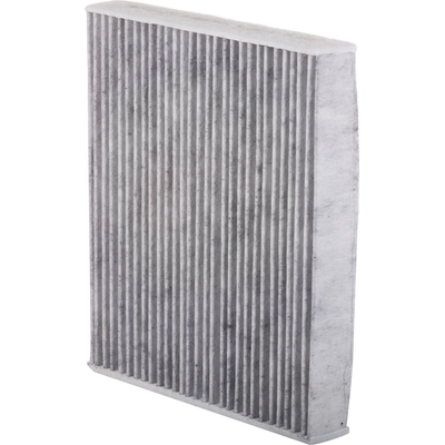 Cabin Air Filter by PUREZONE OIL & AIR FILTERS - 6-24110 pa5
