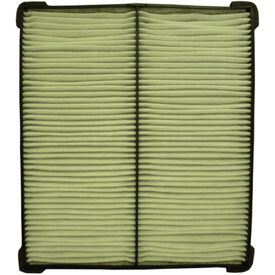 PUREZONE OIL & AIR FILTERS - 6-24120 - Cabin Air Filter pa1