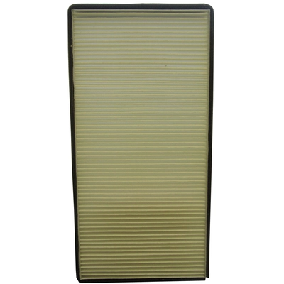 Cabin Air Filter by PUREZONE OIL & AIR FILTERS - 6-24202 pa1