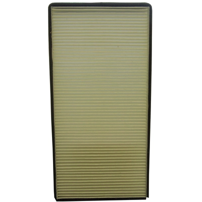 Cabin Air Filter by PUREZONE OIL & AIR FILTERS - 6-24202 pa2