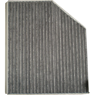 PUREZONE OIL & AIR FILTERS - 6-24227 - Cabin Air Filter pa2