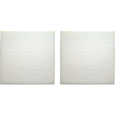 PUREZONE OIL & AIR FILTERS - 6-24258 - Cabin Air Filter pa1