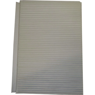 PUREZONE OIL & AIR FILTERS - 6-24270 - Cabin Air Filter pa1