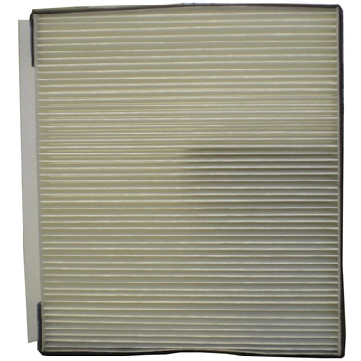 PUREZONE OIL & AIR FILTERS - 6-24300 - Cabin Air Filter pa1