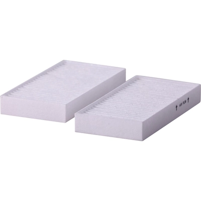 PUREZONE OIL & AIR FILTERS - 6-24302 - Cabin Air Filter pa6