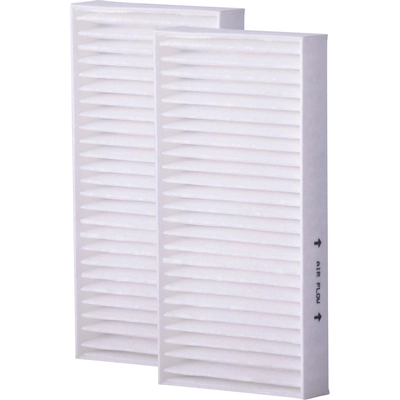 PUREZONE OIL & AIR FILTERS - 6-24302 - Cabin Air Filter pa7