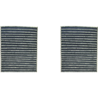 PUREZONE OIL & AIR FILTERS - 6-24329 - Cabin Air Filter pa2