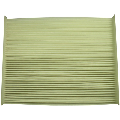 PUREZONE OIL & AIR FILTERS - 6-24367 - Cabin Air Filter pa2