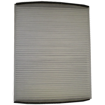 PUREZONE OIL & AIR FILTERS - 6-24419 - Cabin Air Filter pa2