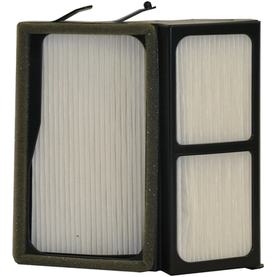 PUREZONE OIL & AIR FILTERS - 6-24474 - Cabin Air Filter pa1