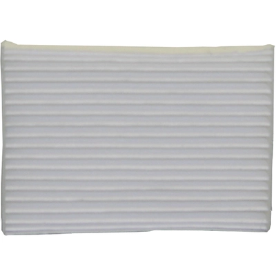 PUREZONE OIL & AIR FILTERS - 6-24477 - Filtre d'habitacle pa2