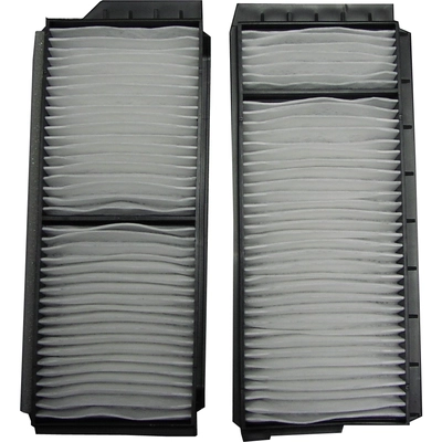 PUREZONE OIL & AIR FILTERS - 6-24482 - Cabin Air Filter pa1