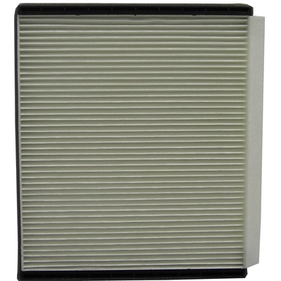 Cabin Air Filter by PUREZONE OIL & AIR FILTERS - 6-24484 pa2