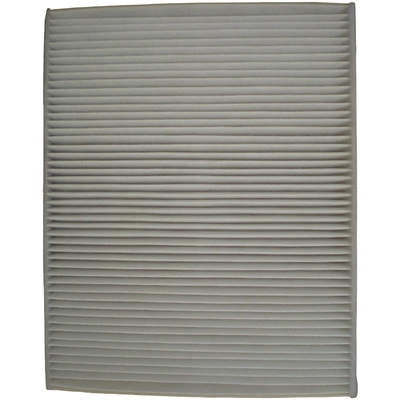 PUREZONE OIL & AIR FILTERS - 6-24619 - Cabin Air Filter pa1