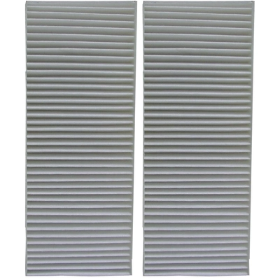PUREZONE OIL & AIR FILTERS - 6-24683 - Cabin Air Filter pa3