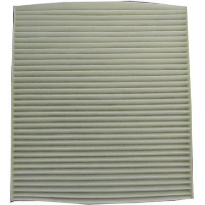 PUREZONE OIL & AIR FILTERS - 6-24684 - Cabin Air Filter pa4