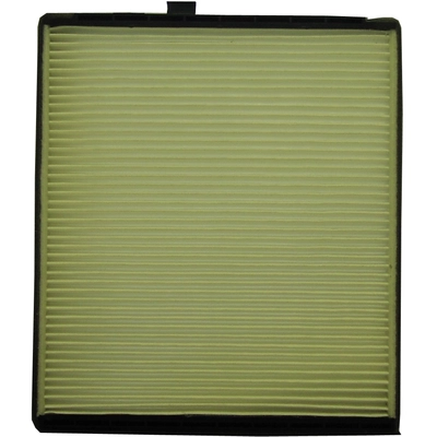 PUREZONE OIL & AIR FILTERS - 6-24685 - Cabin Air Filter pa1