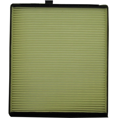 PUREZONE OIL & AIR FILTERS - 6-24685 - Cabin Air Filter pa2