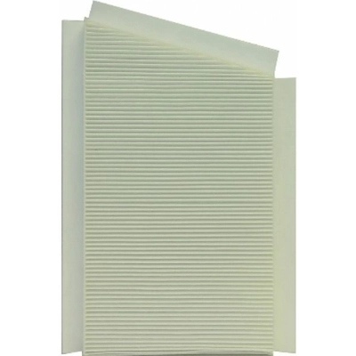 Cabin Air Filter by PUREZONE OIL & AIR FILTERS - 6-24686 pa1