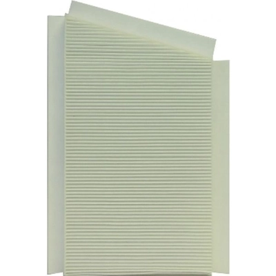 Cabin Air Filter by PUREZONE OIL & AIR FILTERS - 6-24686 pa2