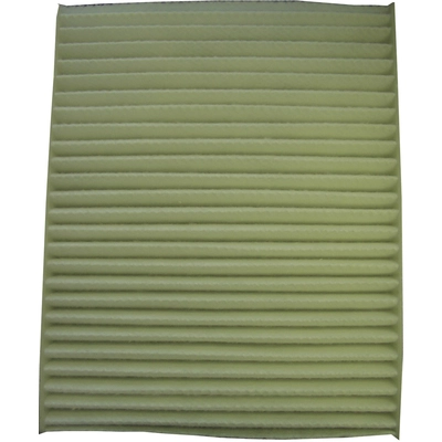 PUREZONE OIL & AIR FILTERS - 6-24753 - Cabin Air Filter pa1