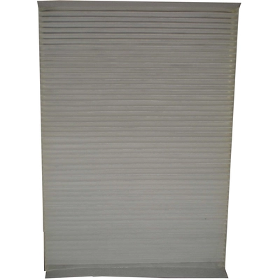 Cabin Air Filter by PUREZONE OIL & AIR FILTERS - 6-24757 pa1