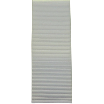 Cabin Air Filter by PUREZONE OIL & AIR FILTERS - 6-24774 pa1