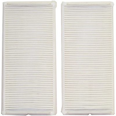 PUREZONE OIL & AIR FILTERS - 6-24783 - Cabin Air Filter pa1