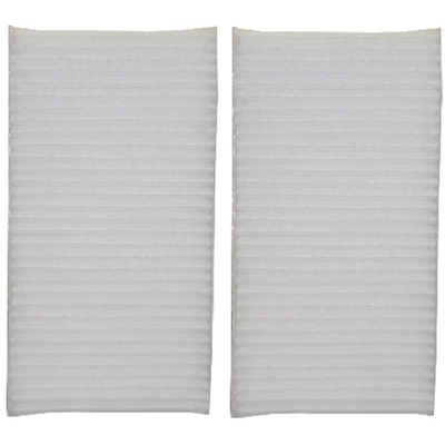 Cabin Air Filter by PUREZONE OIL & AIR FILTERS - 6-24794 pa2