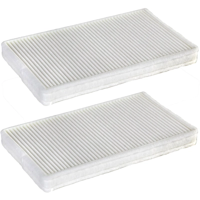 PUREZONE OIL & AIR FILTERS - 6-24805 - Cabin Air Filter pa1