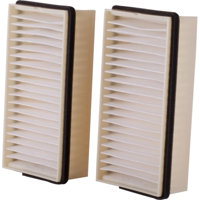 PUREZONE OIL & AIR FILTERS - 6-24811 - Cabin Air Filter pa5