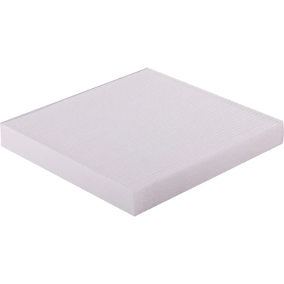 PUREZONE OIL & AIR FILTERS - 6-24815 - Cabin Air Filter pa5