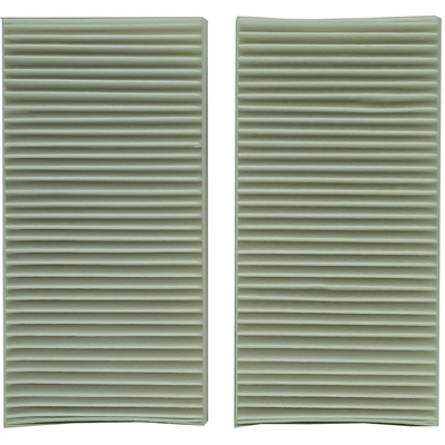 PUREZONE OIL & AIR FILTERS - 6-24817 - Cabin Air Filter pa1