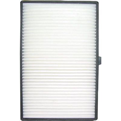 PUREZONE OIL & AIR FILTERS - 6-24821 - Cabin Air Filter pa2