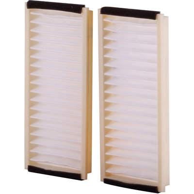PUREZONE OIL & AIR FILTERS - 6-24826 - Cabin Air Filter pa10