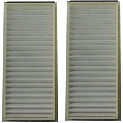 PUREZONE OIL & AIR FILTERS - 6-24826 - Cabin Air Filter pa3