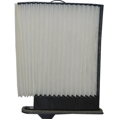 PUREZONE OIL & AIR FILTERS - 6-24829 - Cabin Air Filter pa2