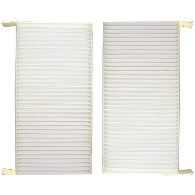 PUREZONE OIL & AIR FILTERS - 6-24855 - Cabin Air Filter pa1